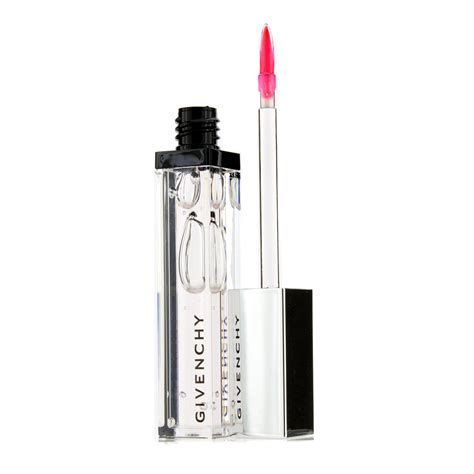 givenchy color changing lip gloss|givenchy lip gloss reviews.